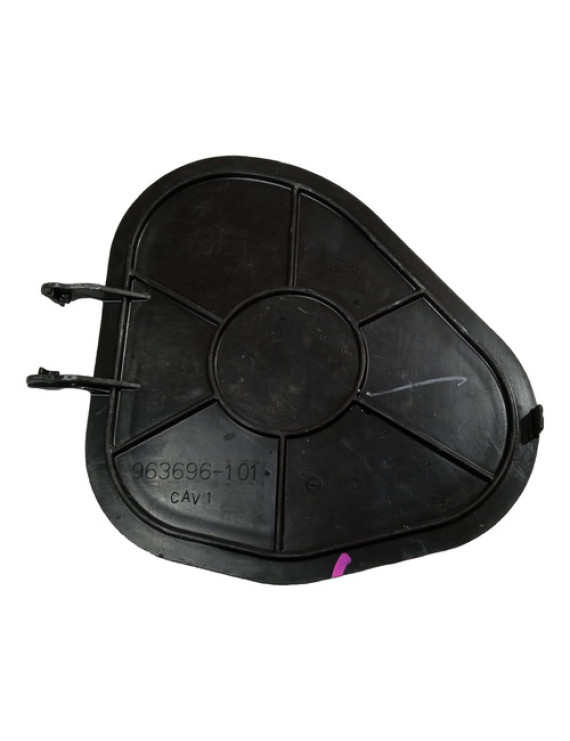 Guarda Pó Máquina Vidro Dianteiro Direito Journey 2014 