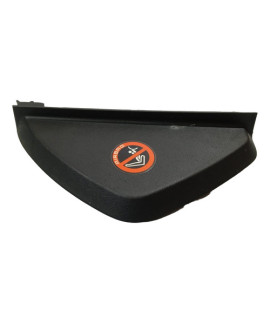 Moldura Do Painel Direito Journey 2009