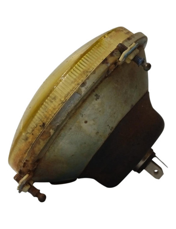 Farol Original Cibie Vw Brasília Variant 1974 Ambos Lados