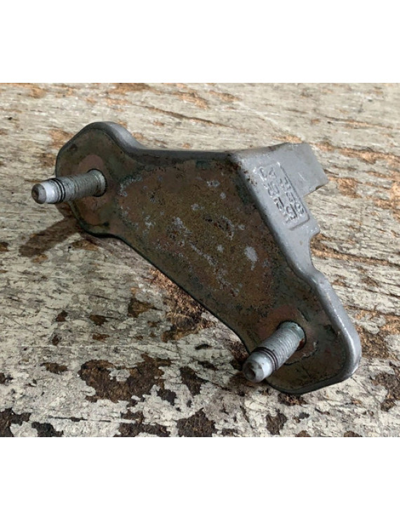 Dobradiça Inferior Porta Traseira Esq. Mercedes E250 2014