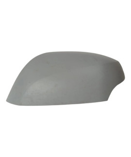 Capa Retrovisor Esquerdo Fluence 2007 - 2011 Cinza