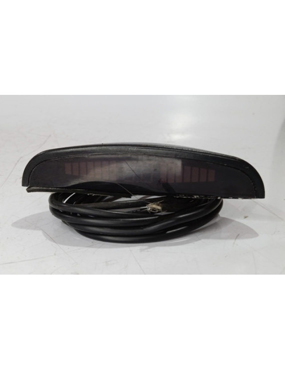 Visor Sensor De Estacionamento Azera 2007 - 2010