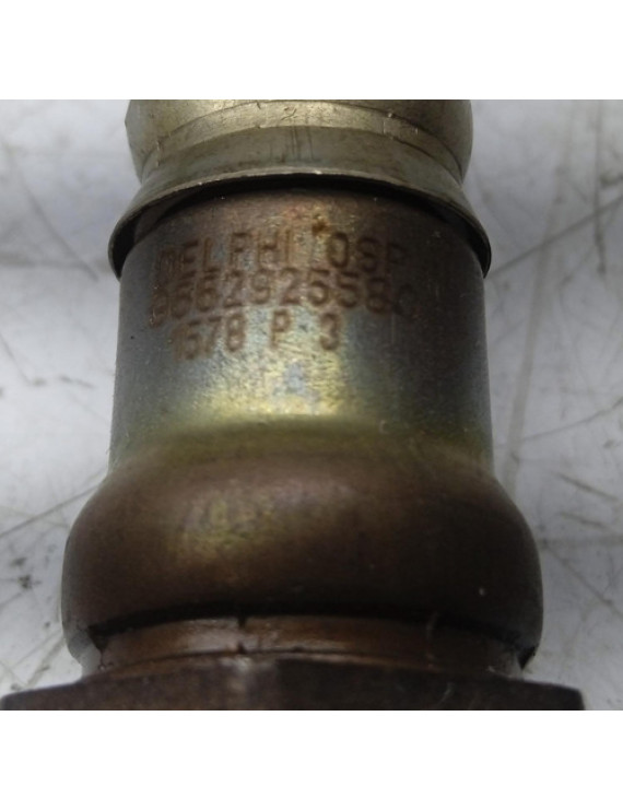 Sonda Lambda C4 307 2.0 2006 - 2012 / 9662925580