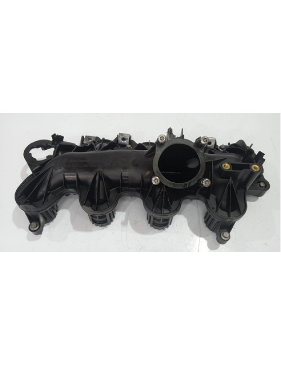 Coletor Admissão Freelander 2 Evoque 2.2 Diesel 2008 - 2015