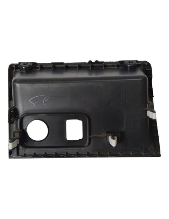 Acabamento Tomada Usb Civic 2012 - 2014