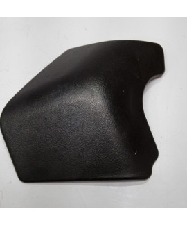 Acabamento Esquerdo Porta Malas Mercedes Ml320 2009
