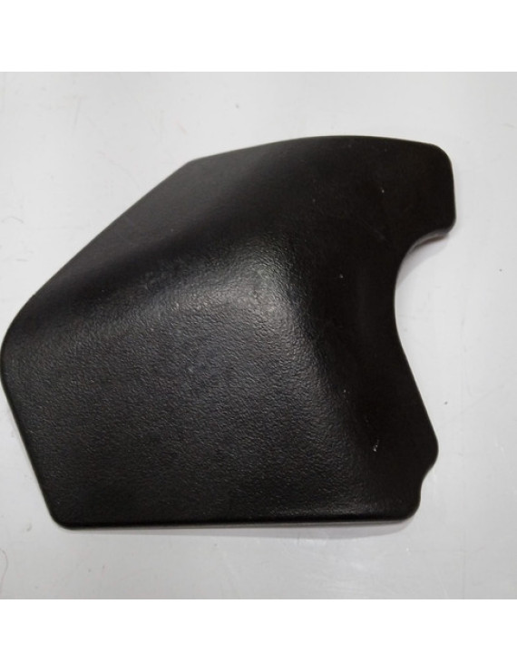 Acabamento Esquerdo Porta Malas Mercedes Ml320 2009