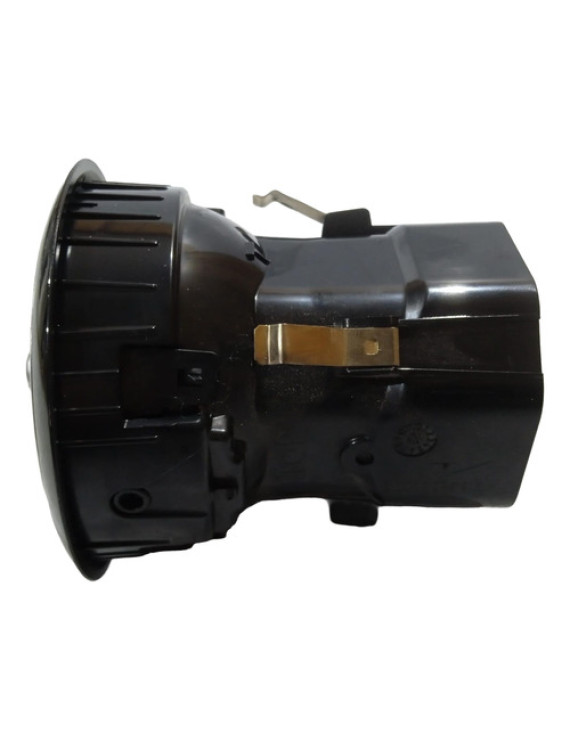 Difusor De Ar Direito Mercedes E200 E300 E350 2020 