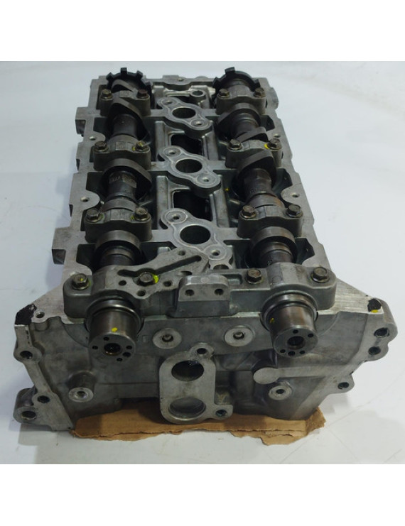 Cabeçote Lado Direito Hyundai Azera 3.3 V6 2011
