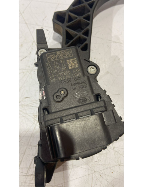 Pedal Acelerador Volvo C30 2007 2008 2009 2010