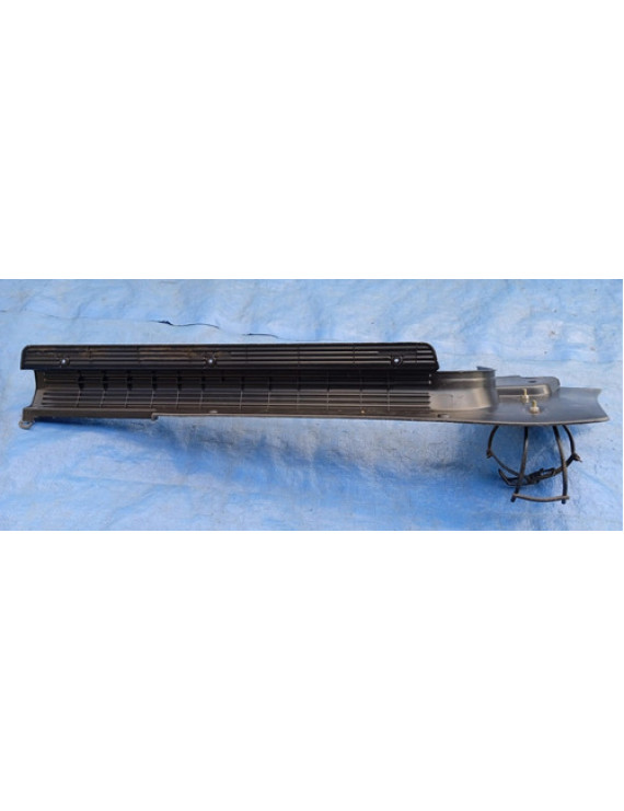 Soleira Porta Traseira Direita Freelander 1 2001 - 2005