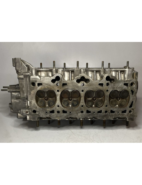 Cabeçote Hyundai Tucson I30 2.0 2009 2010 2011 2012