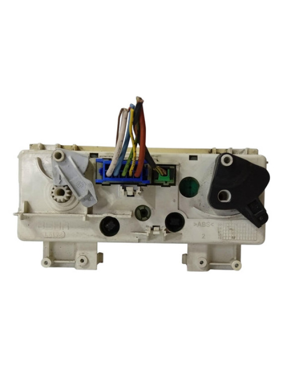 Comando De Ar Condicionado Peugeot 307 2005 - 2012