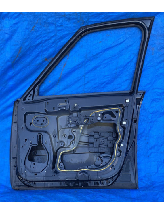 Porta Dianteira Direita C4 Grand Picasso 2006 A 2014