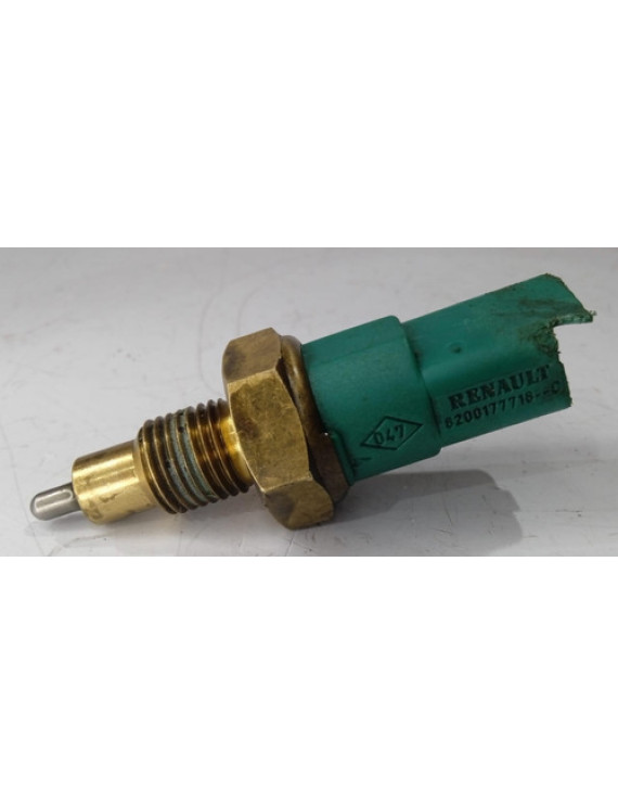 Sensor Luz De Ré Sandero 2008 - 2016 / 8200177718c