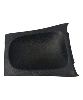 Tampa Moldura Console Vectra 2002 2003 2004 2005