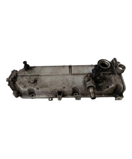 Tampa Válvula Fiat Palio Mobi Uno 1.4 2012 - 2020 Preto