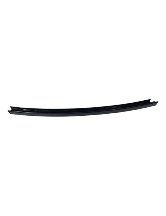 Guia Canaleta Vidro Traseira Esquerda Bmw 135i 2015 Preto