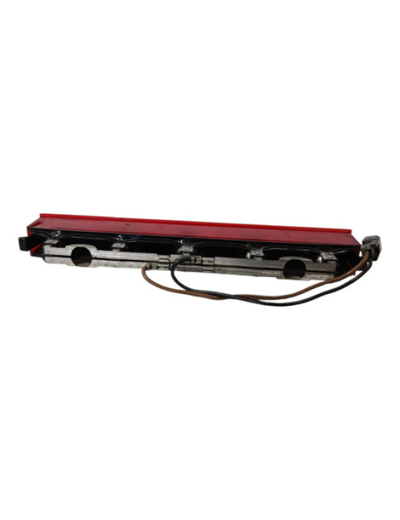 Luz Freio Breaklight New Fiesta Sedan 2014 2015 2016