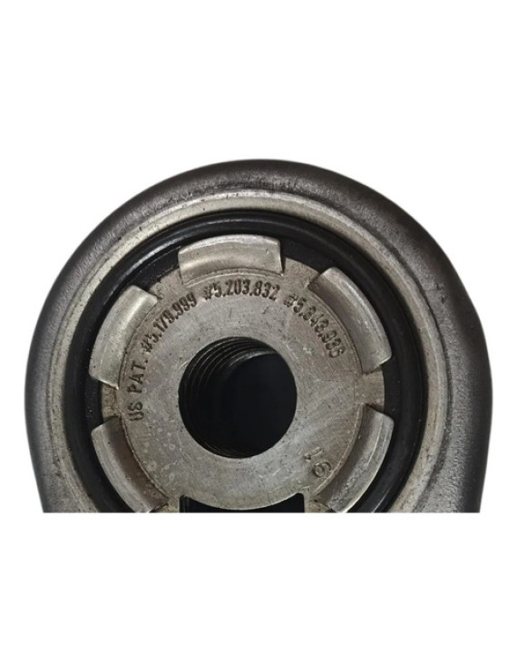 Trocador Calor Duster 2.0 2012 2013 2014 2015 2016