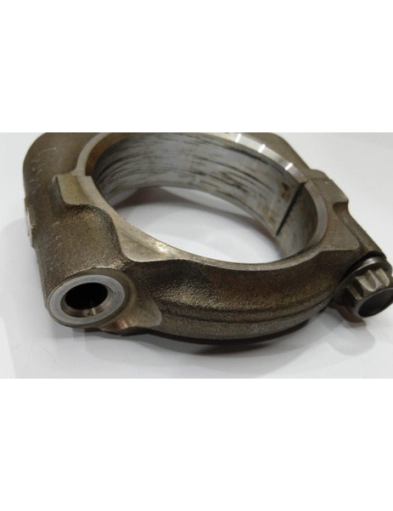 Pistão Com Biela Honda Civic 2.0 2012 2013 2014 2015 2016