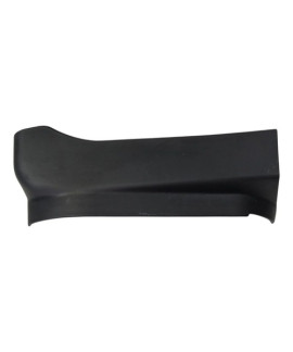 Acabamento Porta Traseira Esquerda Hrv 2016 - 2020