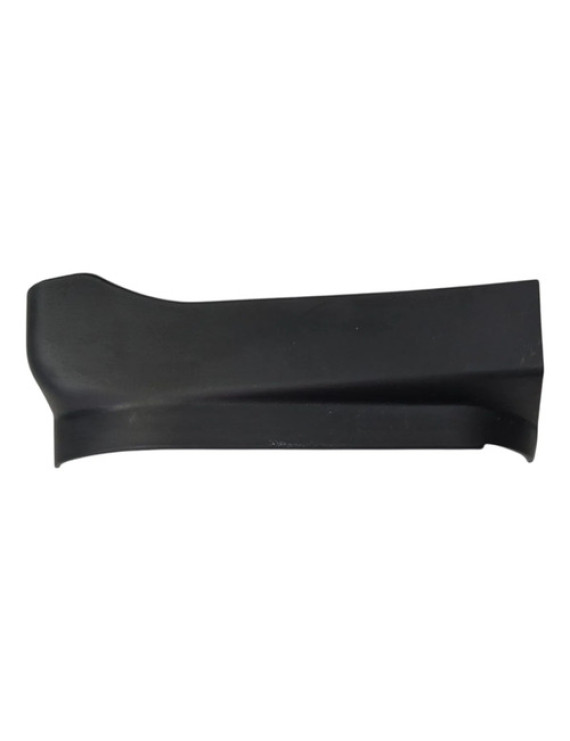 Acabamento Porta Traseira Esquerda Hrv 2016 - 2020