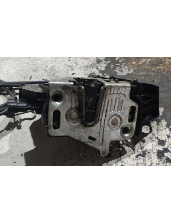 Fechadura Traseira Direita Mercedes Ml270 1998 - 2003