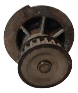 Bomba De Água Cobalt Onix Montana 1.4 2013 - 2018