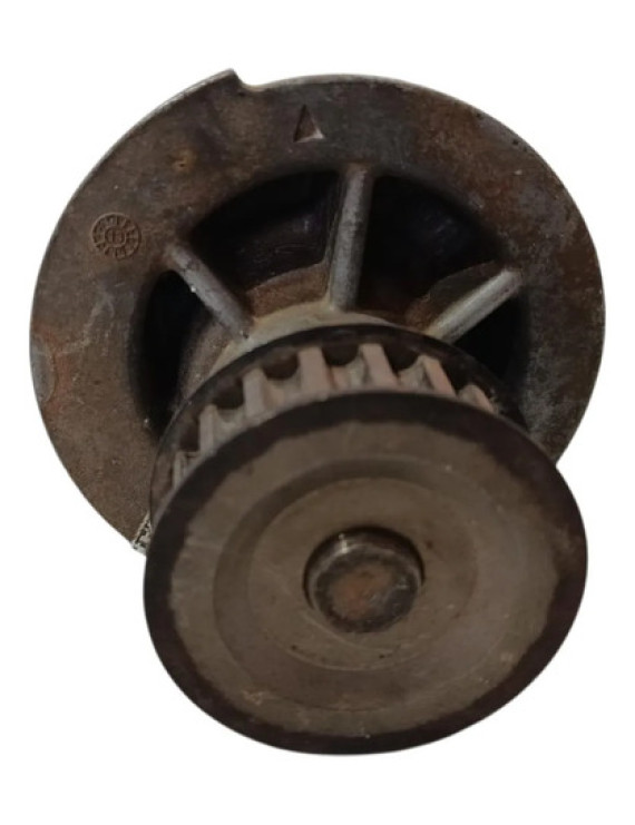 Bomba De Água Cobalt Onix Montana 1.4 2013 - 2018