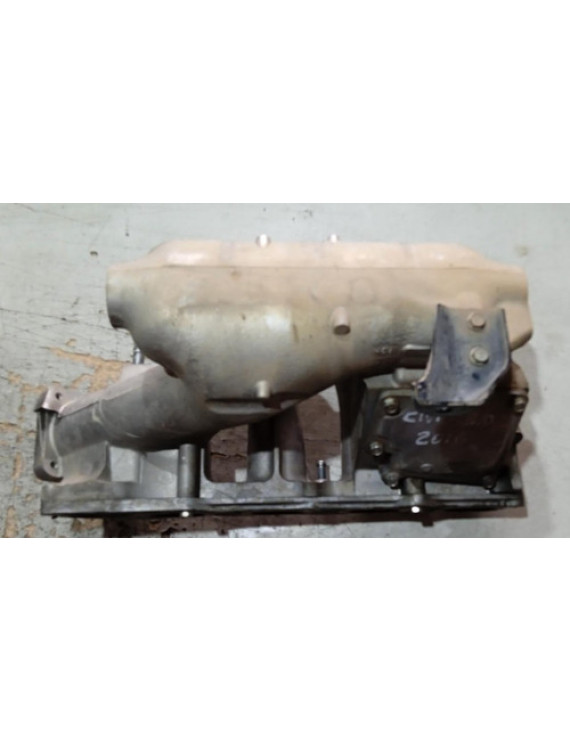 Coletor De Admissão Honda Civic 2.0 2012 - 2016