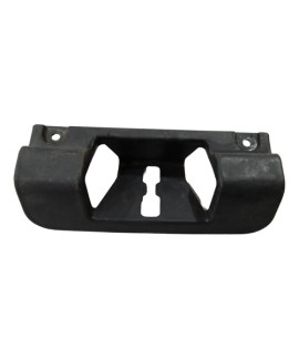 Moldura Do Batente Tampa Traseira Duster 2014 