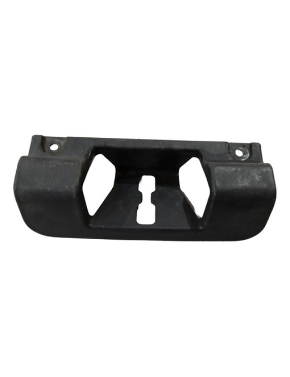 Moldura Do Batente Tampa Traseira Duster 2014 