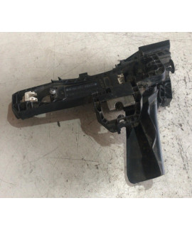Suporte Maçaneta Dianteira Esquerda Mercedes C200 2008
