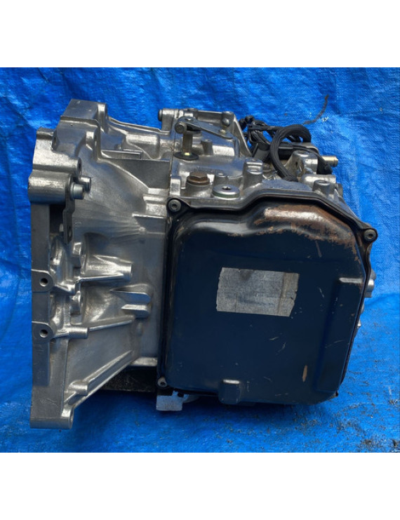 Caixa De Câmbio Automático Peugeot 406 2.0 2001