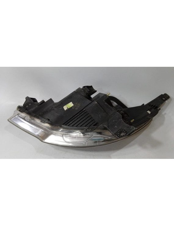 Farol Direito C3 2014 2015 2016 2017 2018 2019