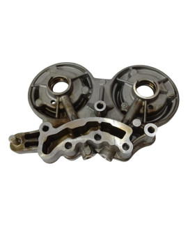 Cavalete Comando Válvulas Audi A4 2.0 2009 2010 2011 180cv Preto Cavalete Comando Válvulas Audi A4 2.0 2009 2010 2011 180cv Preto