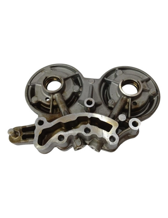 Cavalete Comando Válvulas Audi A4 2.0 2009 2010 2011 180cv Preto