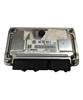 Módulo Injeção Jetta 2.0 8v Flex 2011 - 2015 / 06g906055e