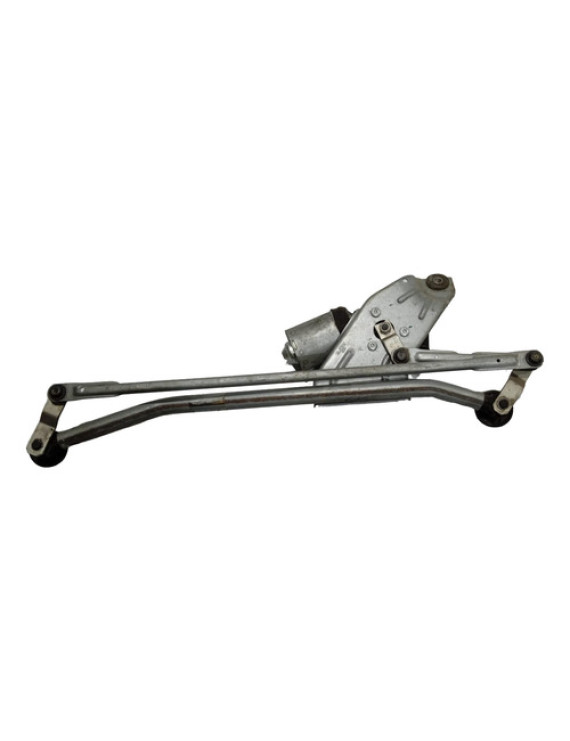 Motor Limpador Parabrisa Sandero Logan 2008 - 2012