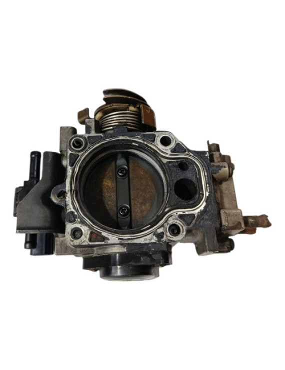 Tbi Corpo Borboleta Civic 1.7 2001 2002 2003 2004 2005