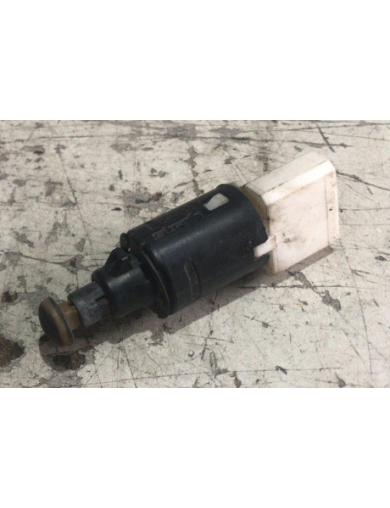 Interruptor Freio Peugeot 206 207 C3 1.4 8v 2003 - 2008