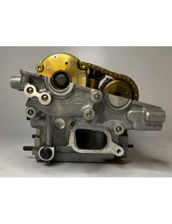Cabeçote Tucson I30 2.0 Gasolina 2007 - 2012