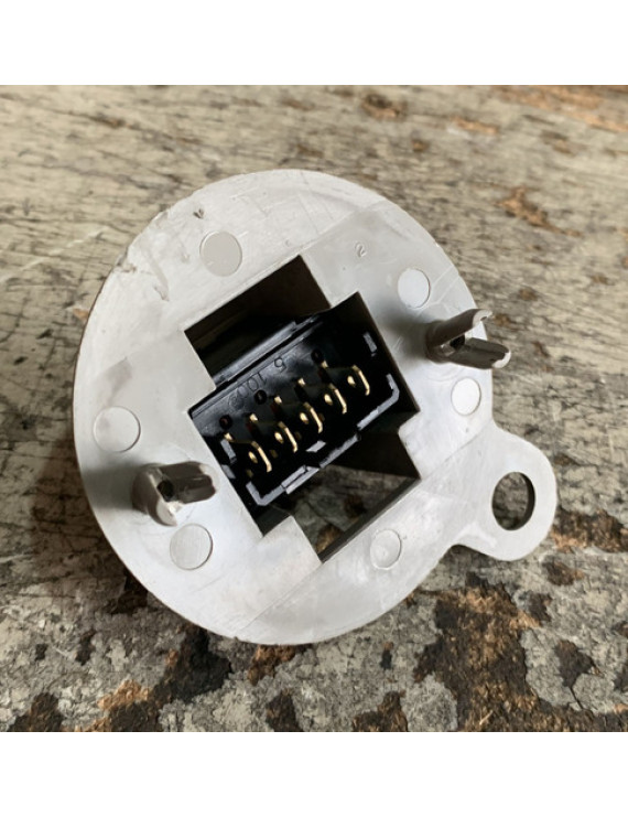 Comando Vidro Traseiro Esquerdo Picasso 2008