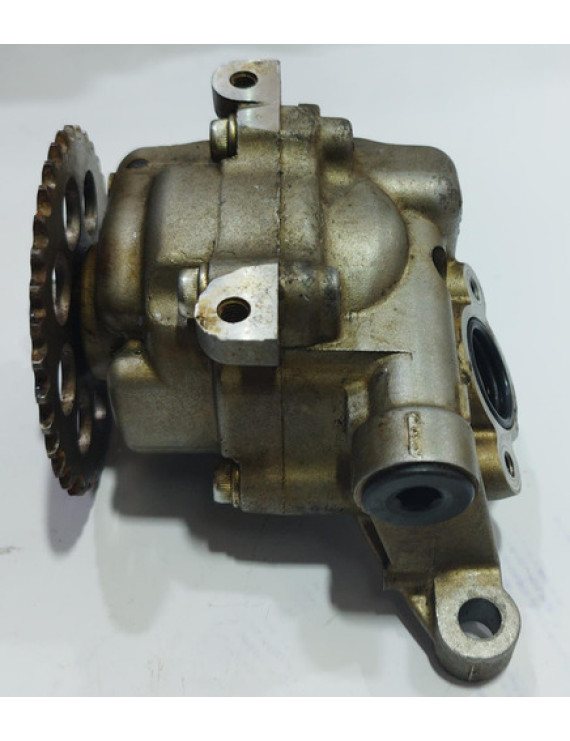Bomba De Óleo Suzuki Sx4 2.0 2008 - 2010