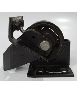 Coxim Do Motor Chery Qq 1.1 2011 2012 2013 2014