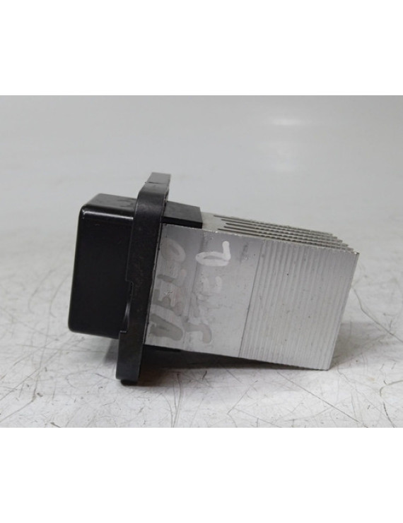 Resistência Ar Condicionado Veloster 2012 2013 2014