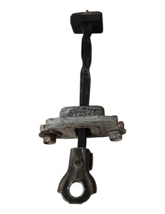 Limitador Porta Dianteira Esquerda Civic 2001 - 2005