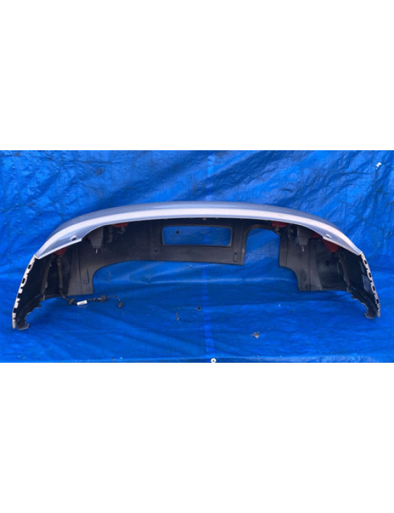 Parachoque Traseiro Audi Q3 2011 A 2015