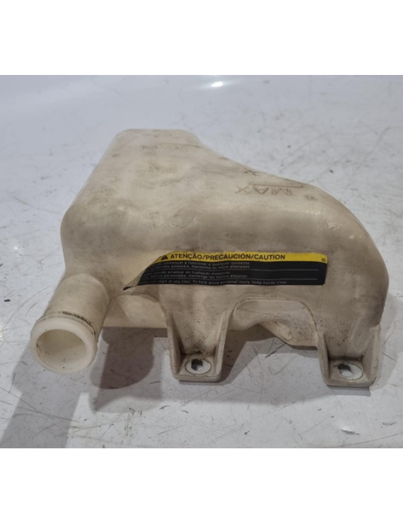 Reservatório Água Do Radiador Nissan Livina 2010 - 2014   